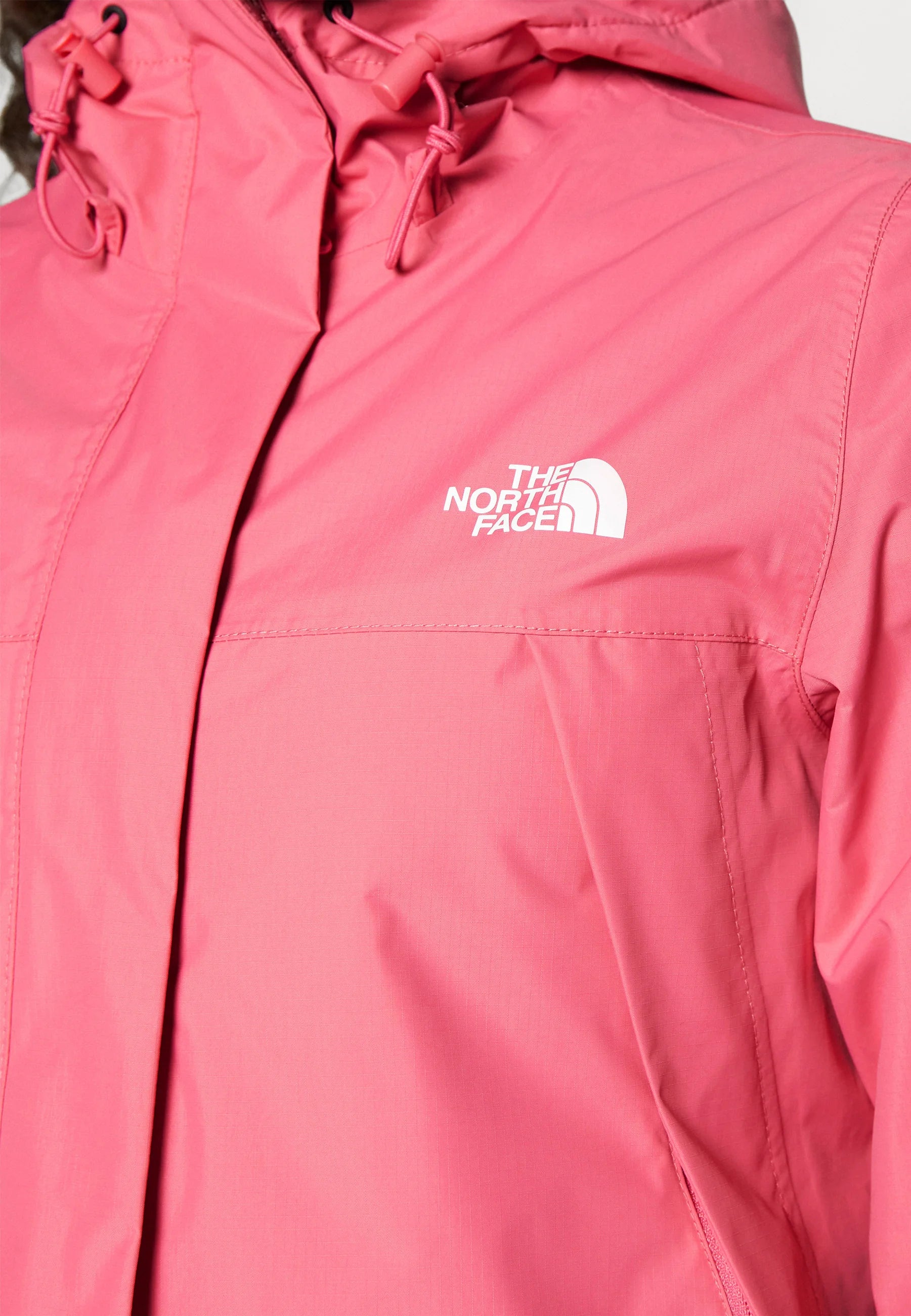 The North Face Womens Antora Parka Jacket