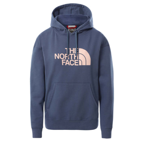 North face durango 2024 hoodie cosmic blue