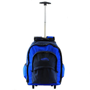 You added Ridge 53 Temple Wheeled Backpack to your cart.