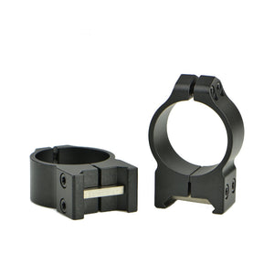 You added Warne Scope Mounts Maxima Series 216M 30mm Fixed Extra High Matte Rings to your cart.