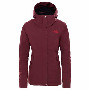 You added The North Face Womens Inlux Insulated Jacket to your cart.