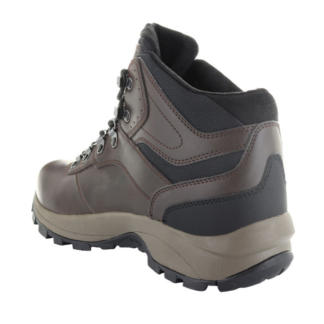 Hi-Tec Mens Altitude VI I Waterproof Boots