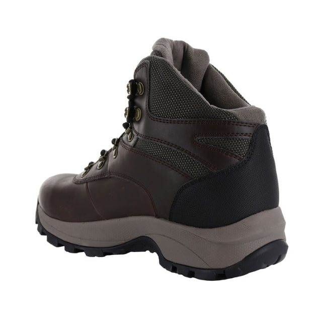 Hi-Tec Womens Altitude VI I Waterproof Boots