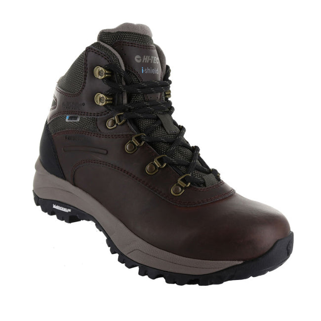 Hi-Tec Womens Altitude VI I Waterproof Boots