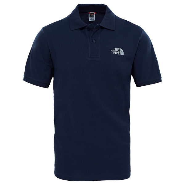 North face sales polo shirt xl