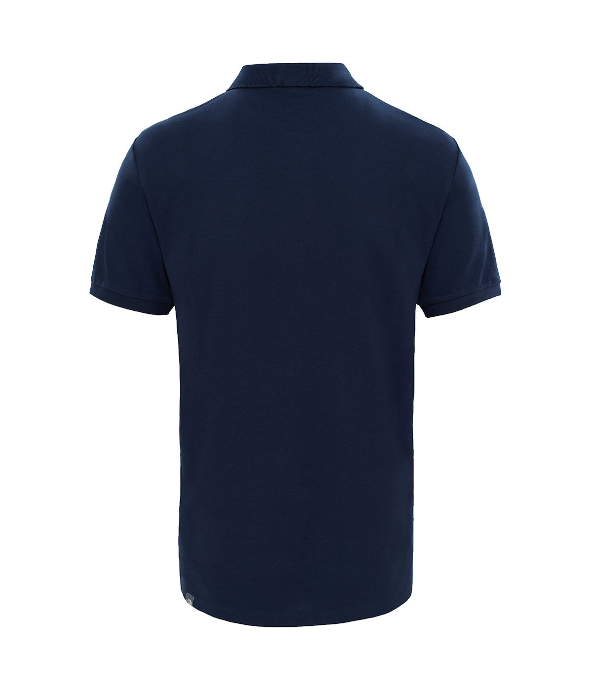 The North Face Mens Polo Piquet Shirt