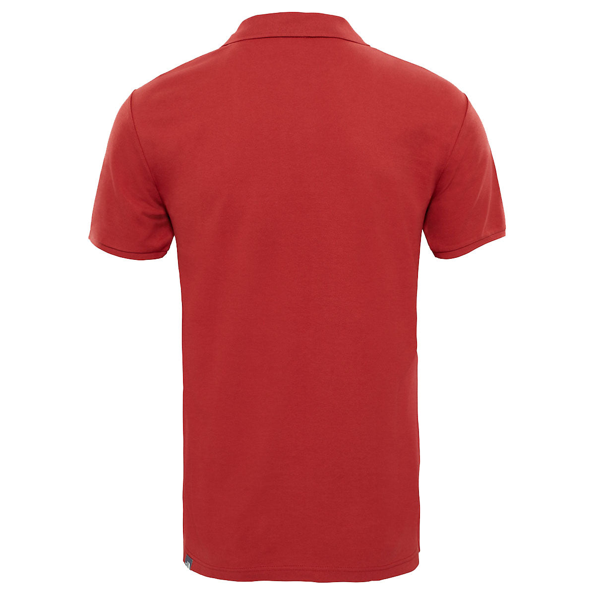 The North Face Mens Polo Piquet Shirt