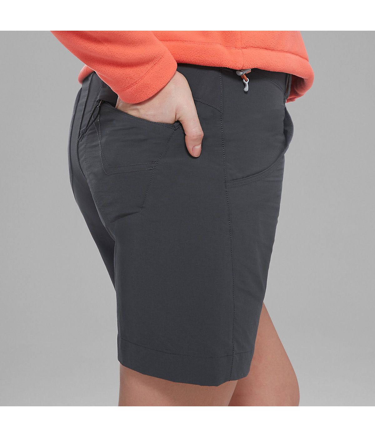 The North Face Womens Exploration Shorts