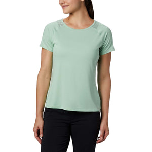 You added Columbia Womens Peak to Point II Short Sleeve Tee to your cart.