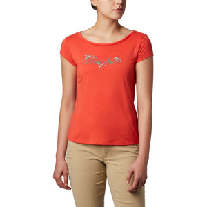 You added Columbia Womens Shady Grove Short Sleeve Tee to your cart.