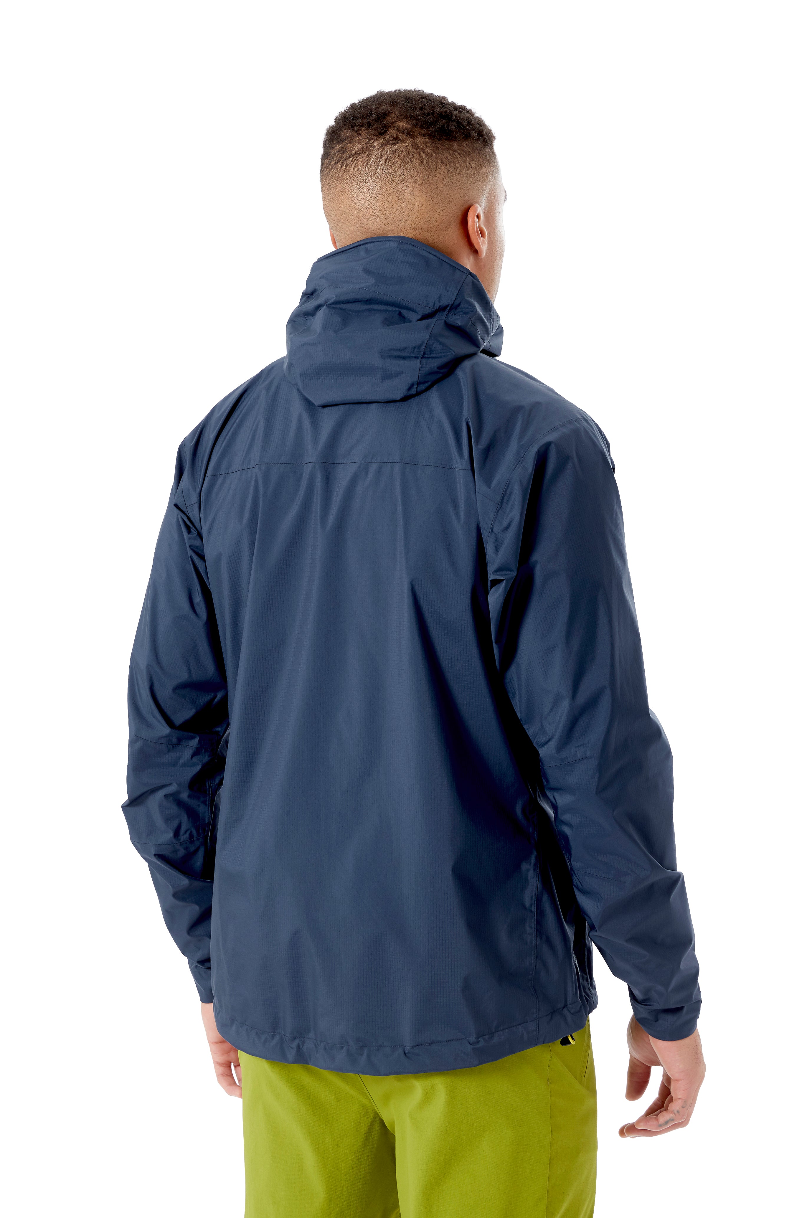 Mens downpour plus jacket outlet