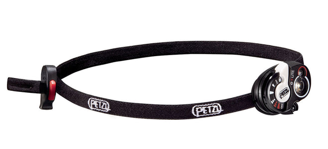 You added Petzl e+LITE Headlamp to your cart.