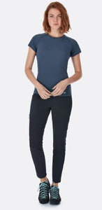 You added Rab Womens Elevation Pant to your cart.