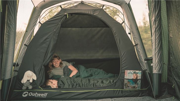 Outwell Tent Free Standing Inner