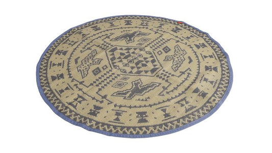 You added Easy Camp Moonlight Round Carpet to your cart.