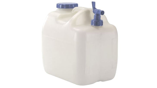 You added Easy Camp 23L Jerry can to your cart.