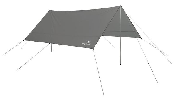 tarp 3 x 4 meter Easy Camp Tarp 4M X 4M