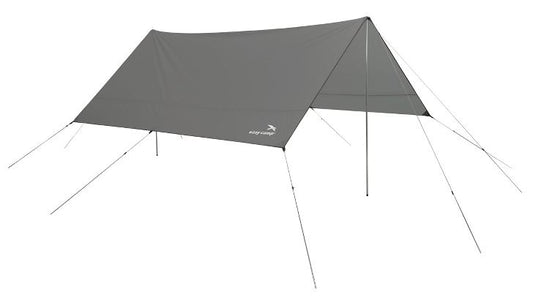 You added Easy Camp Tarp 4M X 4M to your cart.