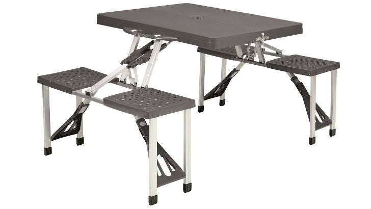 Easy Camp Toulouse  - Folding Picnic Table Bench