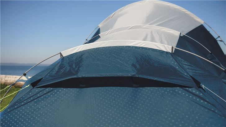 outwell dash 4 tent Outwell Tent Dash 4