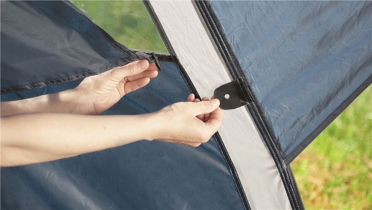 Outwell Tent Dash 4
