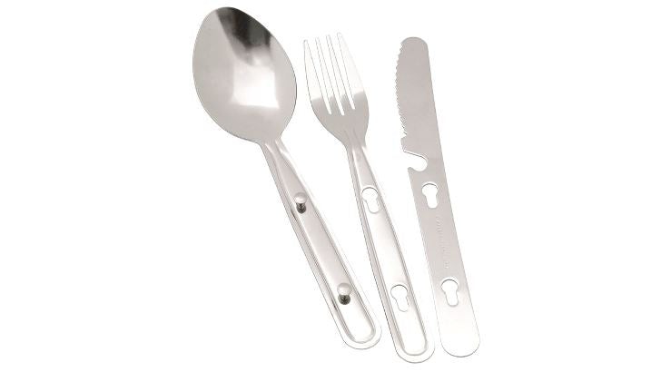 Easy Camp Travel Cutlery