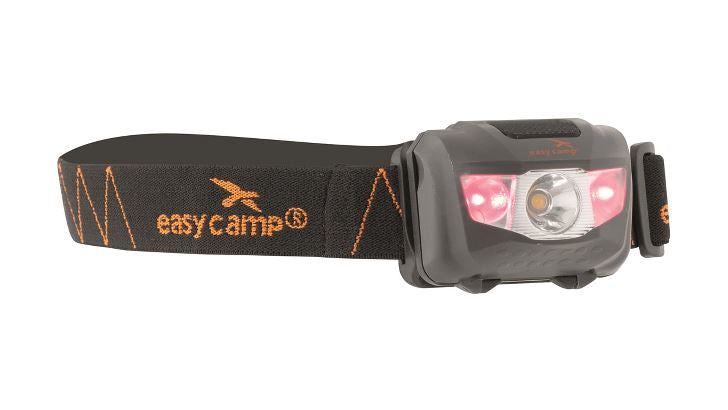 Easy Camp Flare Headlamp
