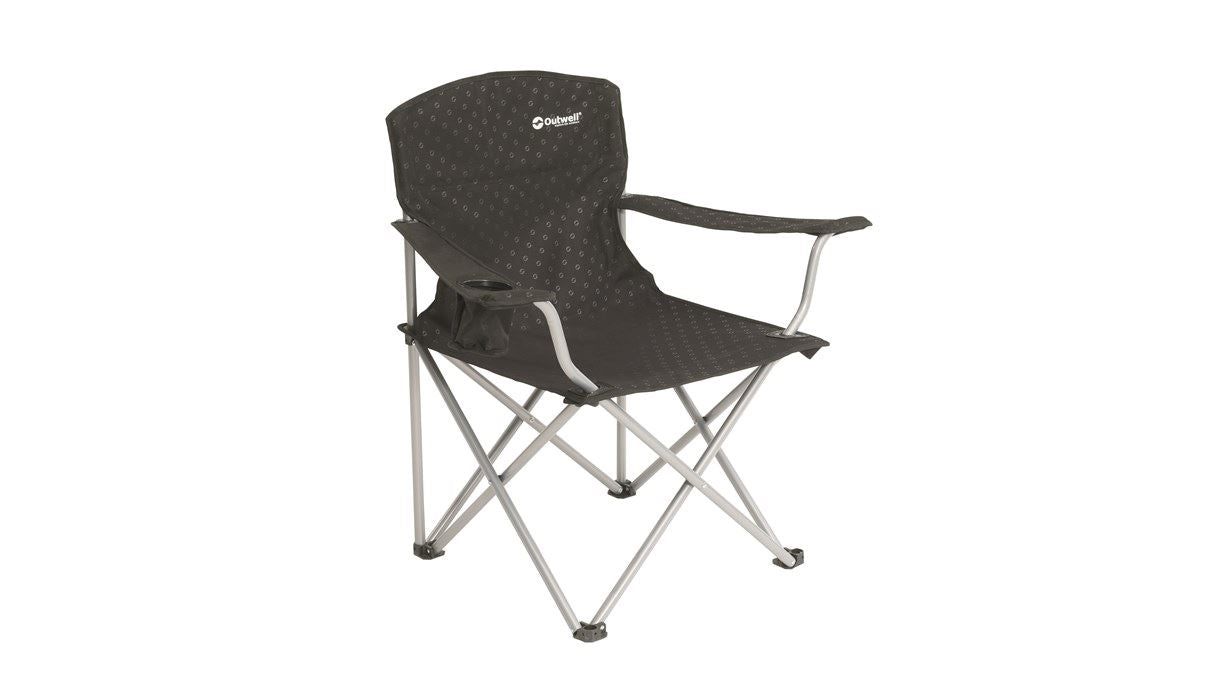 Outwell Folding Furniture Catamarca Chair