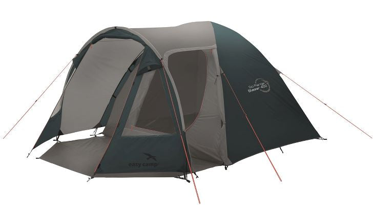 Easy Camp Blazar 400 Steel Blue Tent
