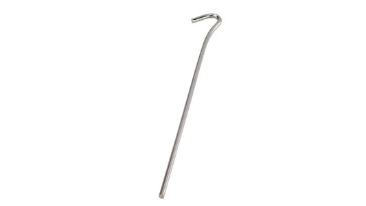 You added Outwell Skewer with hook 18cm, 10 pcs to your cart.