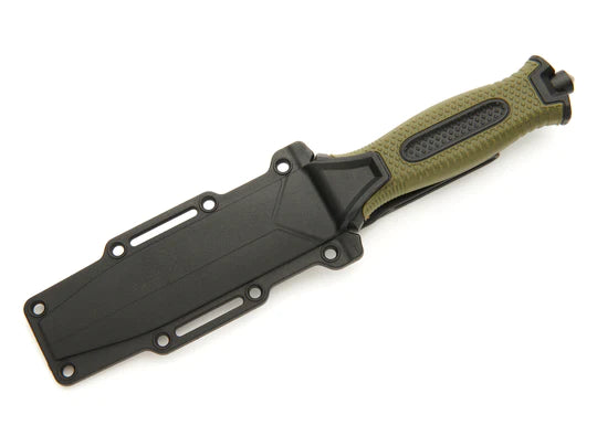Whitby Knife Stainless HK80