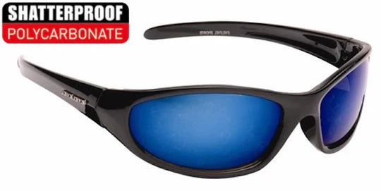You added Eyelevel Intruder Sunglasses to your cart.