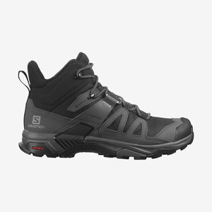 You added Salomon Mens X Ultra 4 Mid GTX Boots to your cart.