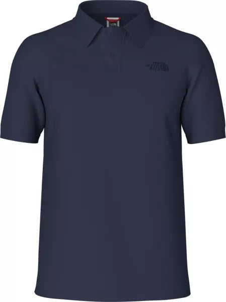 The North Face Mens Polo Piquet Shirt