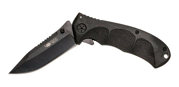 You added Buffalo River Alfa Knife to your cart.