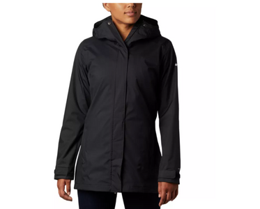 You added Columbia Womens Splash A Little II Jacket to your cart.