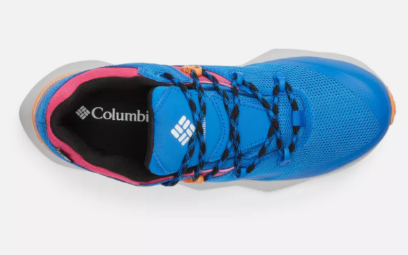 Columbia Women's Facet 60 Low Outdry shoe