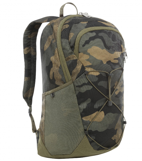 The North Face Rodey Back Pack