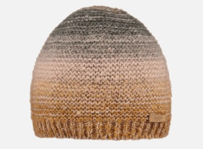 You added Barts Meuse Beanie to your cart.
