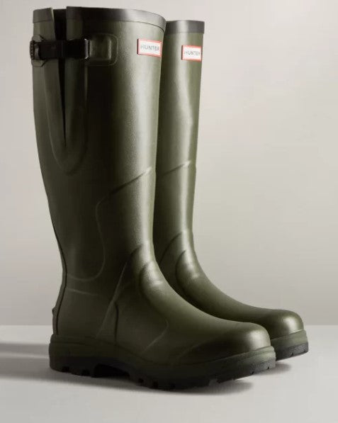 Hunter Unisex Balmoral Classic Wellington Boots