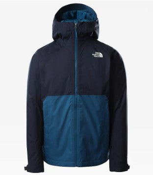 The North Face Men's Millerton Insulated Jacket
