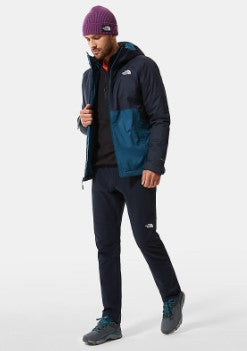 The North Face Men's Millerton Insulated Jacket