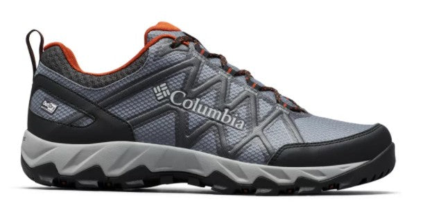 Columbia Mens Peakfreak X2 Outdry Shoe