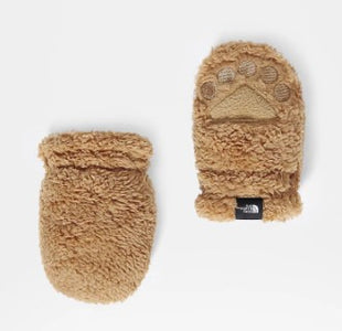 You added The North Face Little Bear Mittens to your cart.
