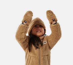 The North Face Little Bear Mittens