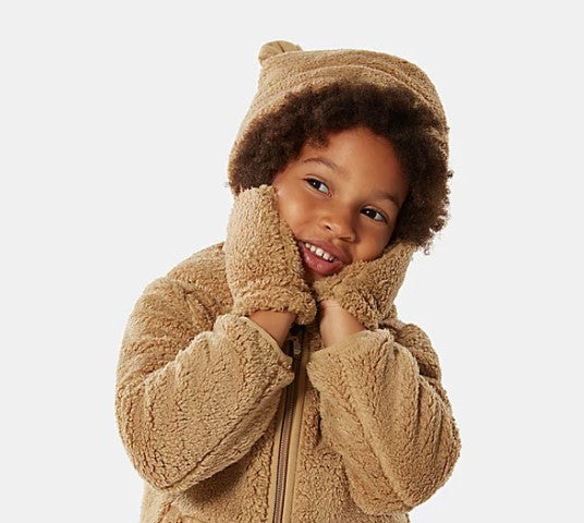 The North Face Little Bear Mittens