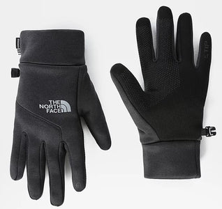 You added The North Face Womens Etip Hardface Gloves to your cart.