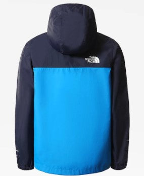 North face sale resolve reflective jacket