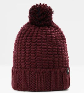 You added The North Face Cozy Chunky Beanie to your cart.