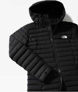 You added The North Face Womens Stretch Down Parka to your cart.